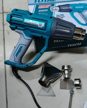 Total Heat Gun 2000w / Heat Gun