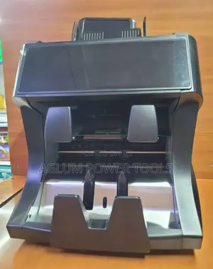 Moder Bill Counter Machine
