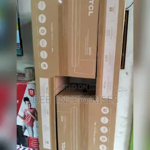 TCL S55h Wireless Soundbar 220w 2.1 Ch Dolby Atmos