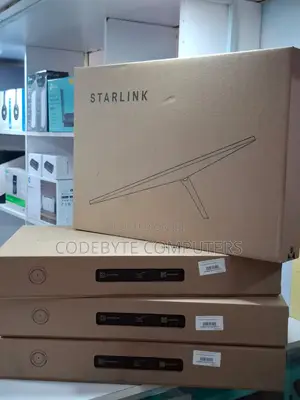 Starlink Gen 3 Kit Version 4
