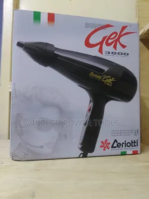 Zeriotti Blowdry