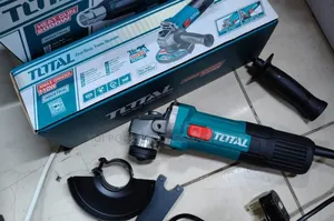 Total 710w Angle Grinder / Angles Grinder