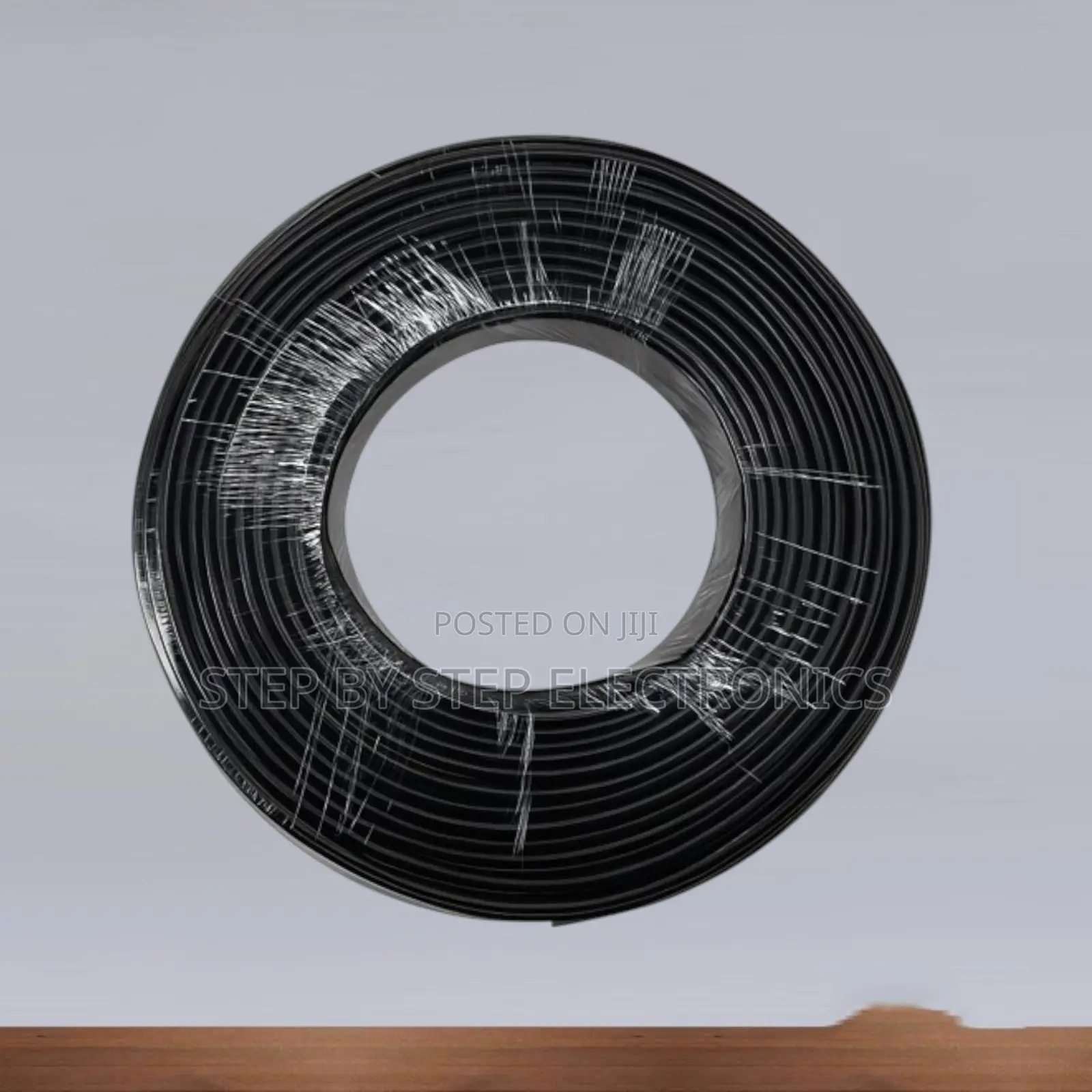Fire Retardant 1.5mm Single Core Cable – 90m Electrical Wiring Roll