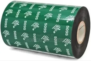 Zebra Thermal Transfer Resin Ribbon