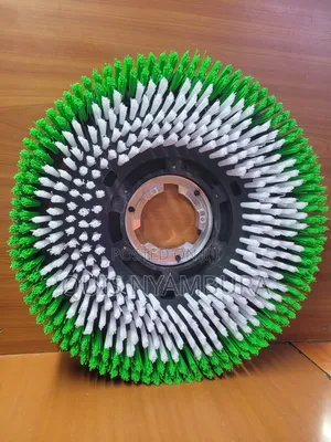 Floor Scrubber/ Hard Floor Scrubber Brush