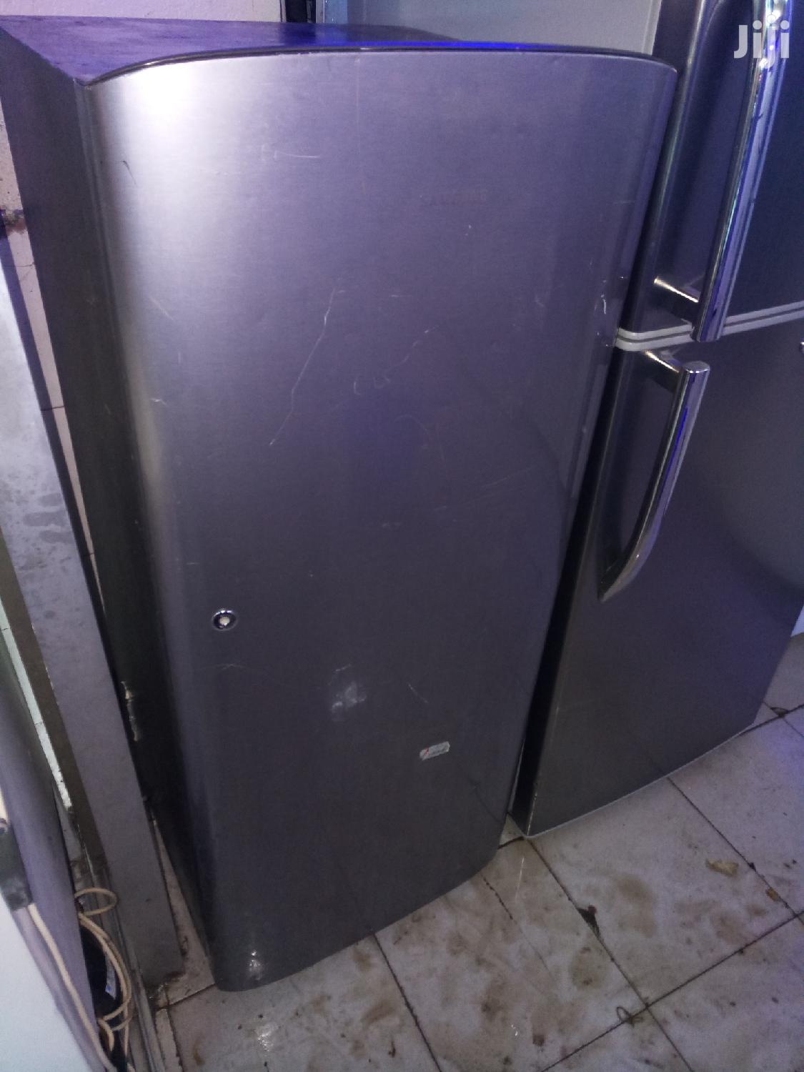 Samsung Single Door
