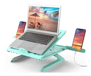Ffoldable Laptop Stand