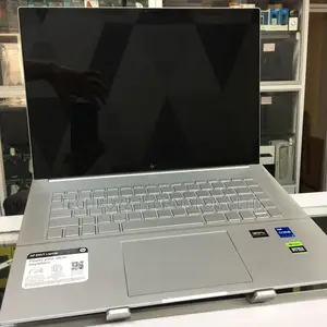 New Laptop HP Envy 16 Gaming 16-H1023dx 16GB Intel Core I7 SSD 1T