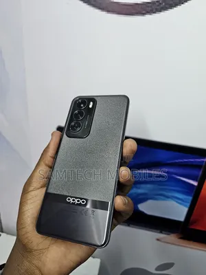 Oppo Reno12 Pro 512 GB Rose Gold