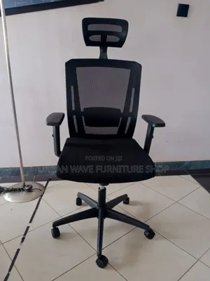 Home Office Chair