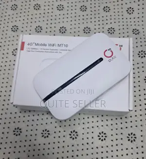 Affordable 4g Lte Mifi 4g Lte Wifi Portable 150mbps