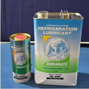 Emkarate Oil 1ltr and 5ltrs
