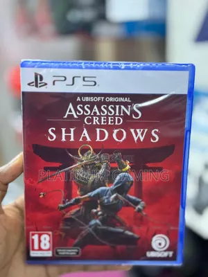 Assassin's Creed 2025