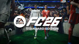 Fc 26 Ps4/5 | PC | Nintendo - Digital Version