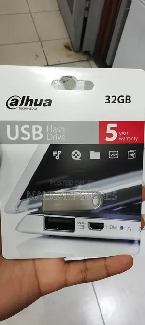 Dahua 32gb Usb3.0 Flash Drive