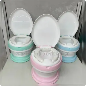 Portable Baby Toilet