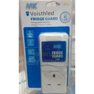 Modern Fridge Guard