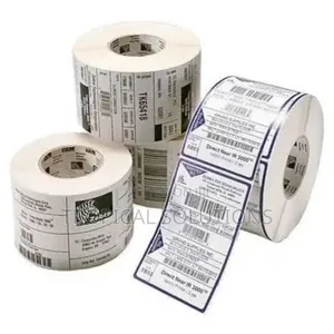 Zebra Polyester 51×13mm Thermal Transfer Label