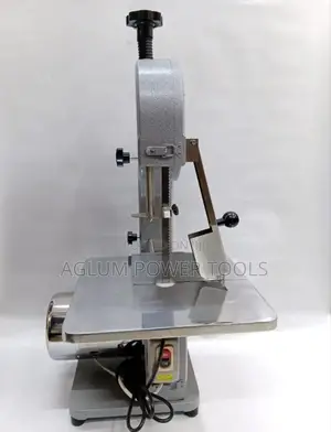Butchery Bone Cutting Machine 1650mm