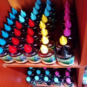 Clarity Original Inks for Inkjet Printers,Px660,T50/382/380/360/