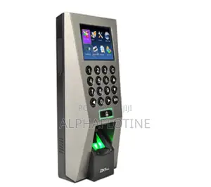 F-18 Biometric Machine Attendance/Access Control Machine