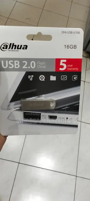 Dahua 16gb Usb3.0 Flash Drive