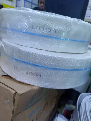 2 Inch 100m Canvas Pipe