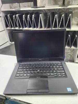 Laptop Dell Latitude 7490 16GB Intel Core I7 SSD 512GB