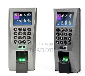 Zkteco F18 Biometric Standalone Reader