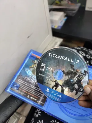 Titanfall : 2 Ps4 !!