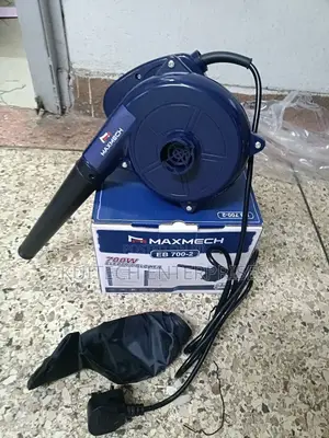 Electric Blower/ Maxmech Electric Blower 700w