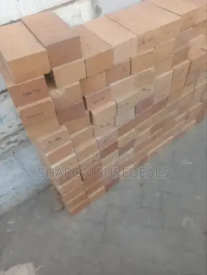 Light Weight Clay Fire Bricks