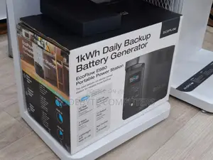 Ecoflow E980 Portable Power Station 1kwh