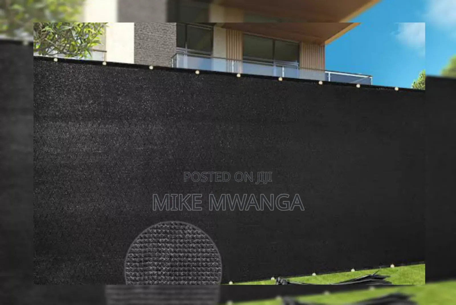 Privacy 90% Net/ Home
