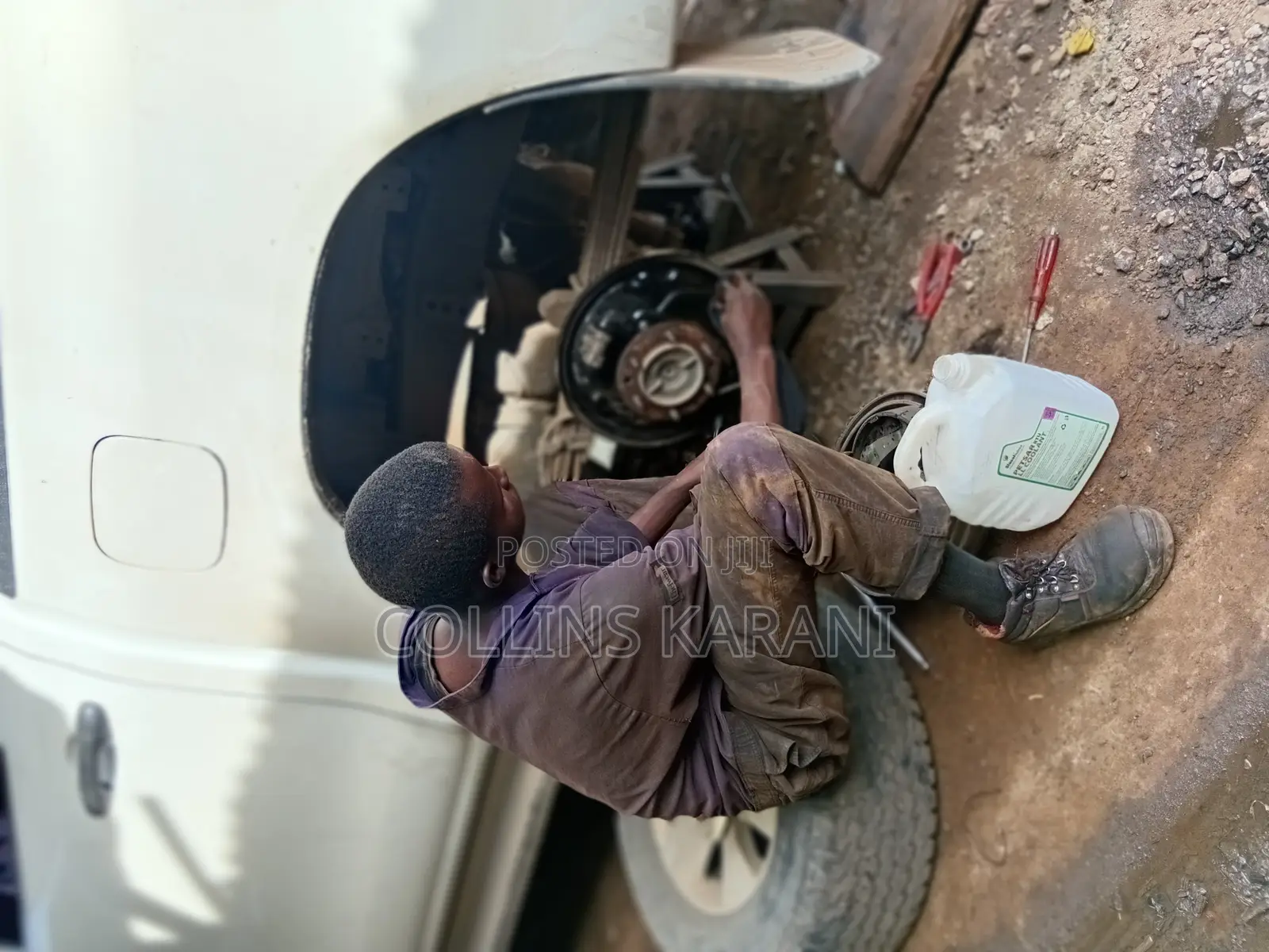 Automotive Engineering