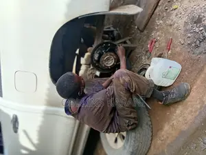 Automotive Engineering