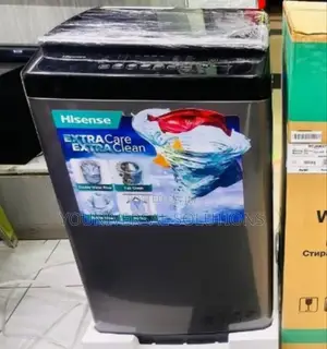 9kg Washing Machine Fully Automatic Hisense
