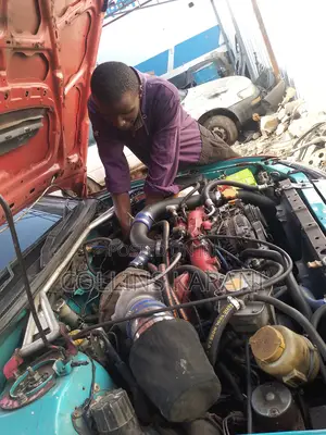 Automotive Engineering