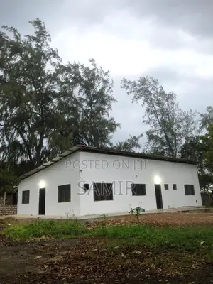 4bdrm Bungalow in Watamu for rent