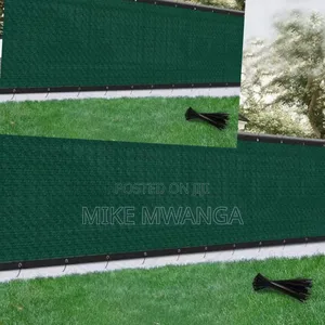 Tear Proof Privacy Nets