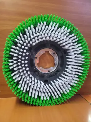 Hard Floor Scrubber Brush