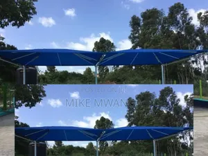 Uv. Proof Car Shade Net