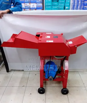 Grass Chopper/Feed Chopper