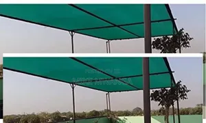 Max Coverage Uv Car Shade