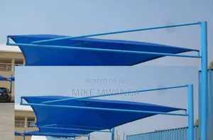 Heat Resistance Car Shade Net