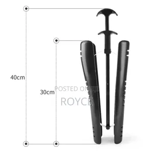 Boot Stand Holder With Handle- Pair