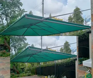 Debris Protection Car Shade Net 100%