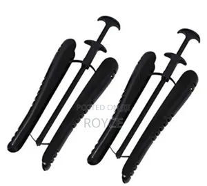 Boot Stand Holder With Handle- Pair