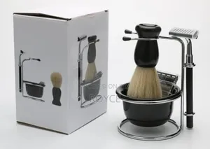 4 in 1 Men Shaving Kit