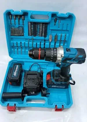 Original Makita 88v Hammer Drill/88v Cordless Hammer Drill